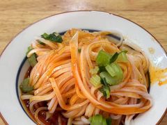 -秦镇史玉林凉皮(翡丽城店)