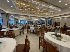 大堂-怡园饭店-餐厅(四望亭店)