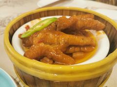 -香云轩·顺德菜(香云纱园林酒店店)
