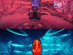 -E+有冰工厂·昆仑寒宫2(五角场店)