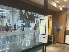 -麦当劳(火车北站餐厅)