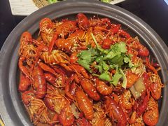 -星璨火吧KTV聚会餐厅(华清广场店)