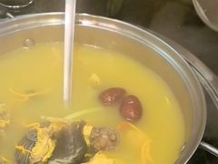 -丫丫汤膳打边炉(宏府408坊店)