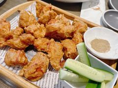 -隆喜元鱼汤包·海鲜(中联广场店)
