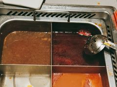 -海底捞火锅(青悦城店)