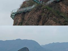 -山叶口景区