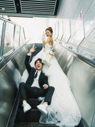 -太古映画婚纱摄影(天河店)