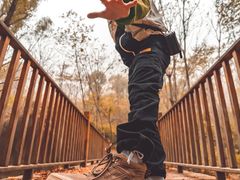 -云岫谷自然风景区