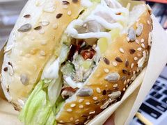 -喜利来蛋糕(景子街店)