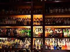 -Hill.Cocktail半山酒吧(中山店)