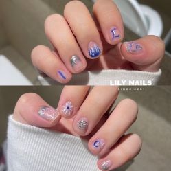 -LILY NAILS美甲美睫
