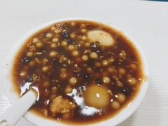 -罗子龙罗家桂花汤圆(曹都巷店)