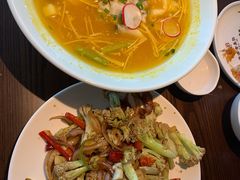 -前海沿·青岛菜(李沧万达店)
