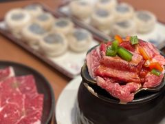 -陇璟烧肉酒场(友谊阳光城店)