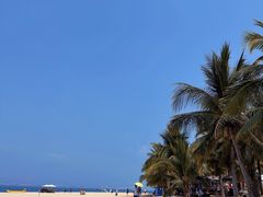 -三亚西岛海洋文化旅游区