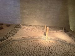 -元代水闸遗址博物馆