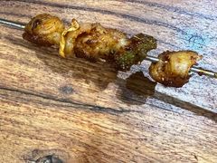 -阿记烧烤(大兴新区店)