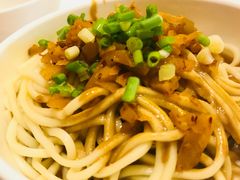 热干面-湖北味道(湖北大厦店)