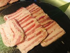 黑山五花肉-本寻烧肉酒场(双井店)