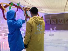 -宁波冰雪大世界(北仑区)