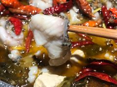 -山城外·非遗酸菜鱼(蜀都万达店)