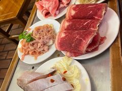 -山城年华老火锅(玉林店)