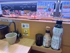 -寿司郎(皇庭广场店)