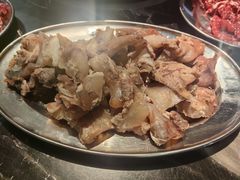 -牛一煲美食(江高店)