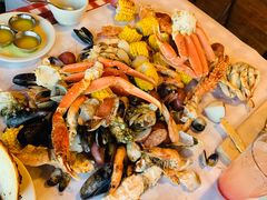 -The Crab Pot Seattle