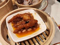-金牌禄运·点心·啫煲(百信广场店)