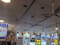 -冶建镜子·老南昌大排档·江西虾王(总店)