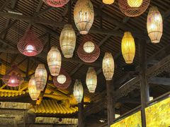 -HOHO餐厅(古子城店)