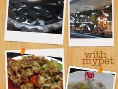 越城记(宁德万达店)-越城记黑鱼煲(万达店)
