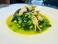 -佬太公海鸭·海鲜大排档(上海总店)