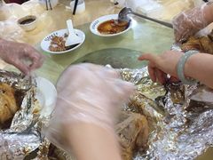 -巽寮印象美食部落餐厅·海鲜·地方特色菜(惠州体验店)