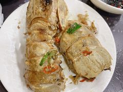 -富来美食