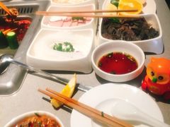 -海底捞火锅(万象城店)