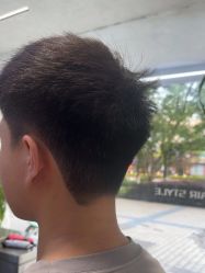 -丝源发型