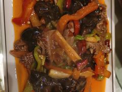 火爆腰花-渔夫渝厨(北医三院店)