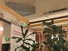 -一坐一忘云南菜(卓悦中心)