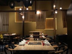 大堂-锦城印象火锅(天府三街店)
