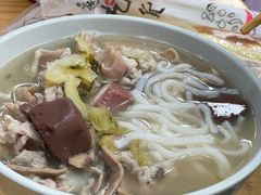 -老字號·桥下猪肚(龙眼南路店)