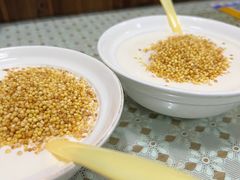 -蜗牛小馆醉乡民谣云南菜(惠新西里店)