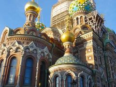 -滴血救世主教堂