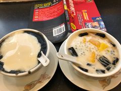 -晶晶甜品(发昌大厦店)