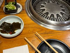-九田家黑牛烤肉料理(香河店)