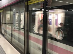 -王家墩东(地铁站)