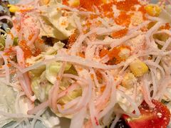 -炙柒Sekinana·精致料理 烧鸟·铁板烧(海上世界店)
