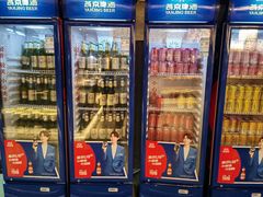 -福成自助烤肉(双桥万达店)