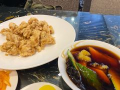 -桃园中华料理炸酱面(燕儿岛路店)